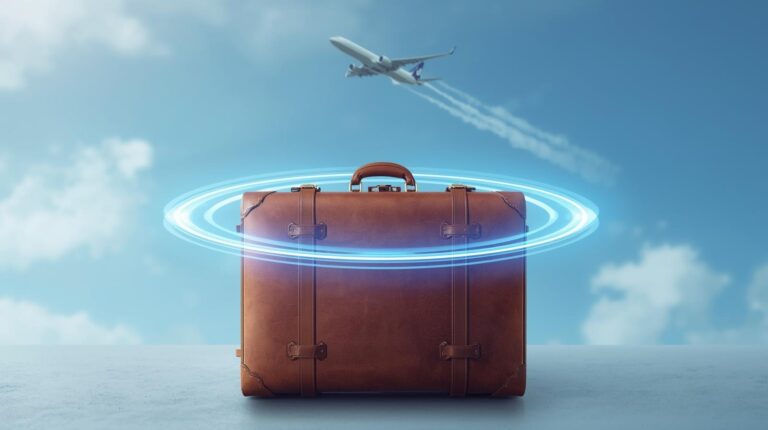 O que é seguro viagem?